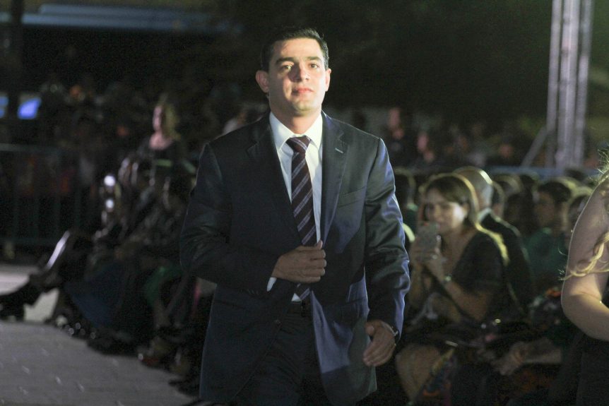 Nesim Issa Tafich, empresario distinguido de la Laguna