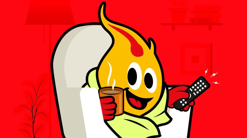 Combugas | Que el frío no se lleve el calor de tu hogar
