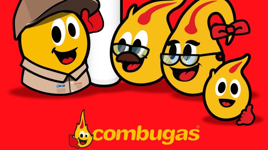¿Sin gas? ¡Combugas está contigo cuando más lo necesitas!