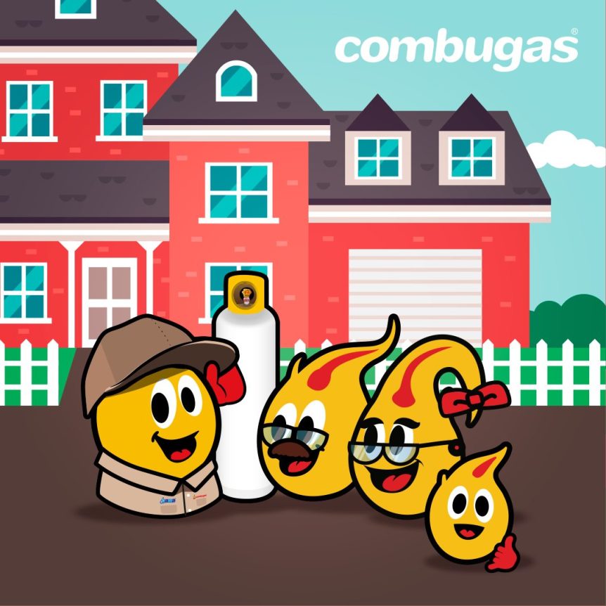 Combugas: El servicio de gas que todos los laguneros prefieren