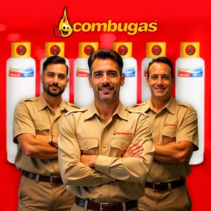 ¿Qué tanque de gas elegir? En Combugas tenemos el ideal