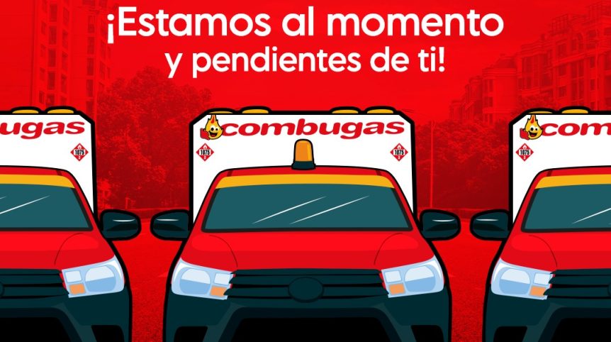 Combugas: el mejor servicio de gas en Gómez Palacio, Lerdo y Torreón