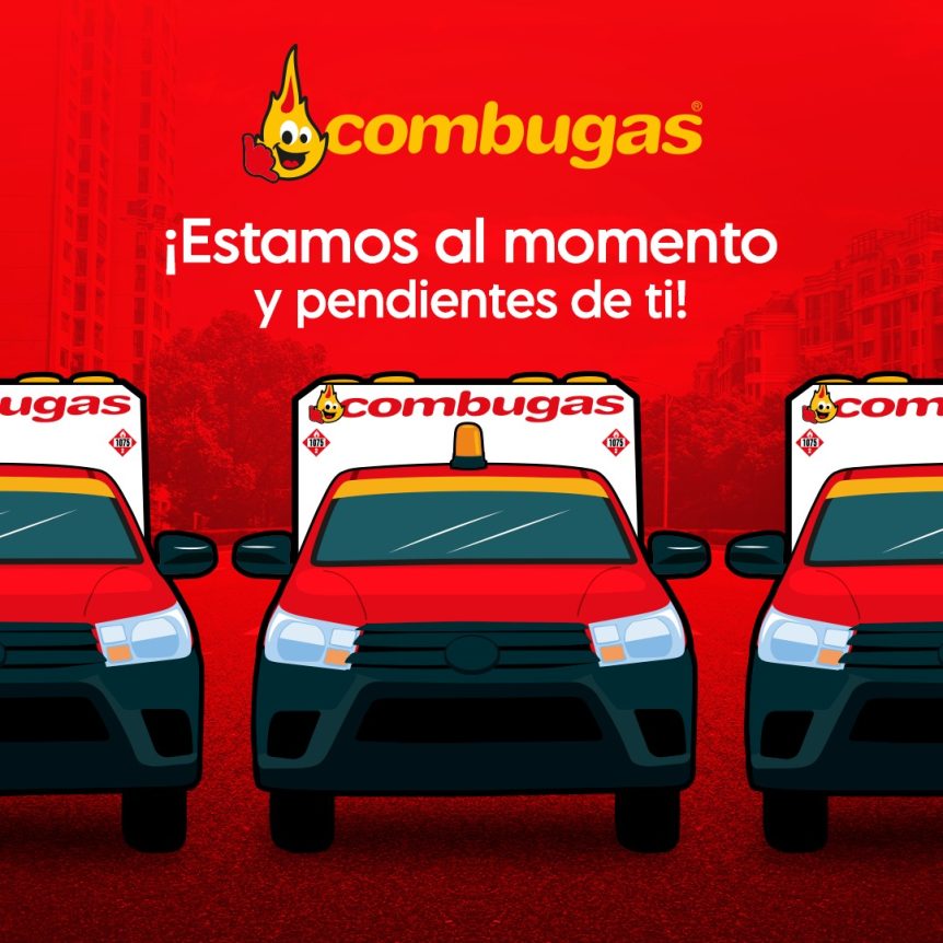 Combugas: el mejor servicio de gas en Gómez Palacio, Lerdo y Torreón