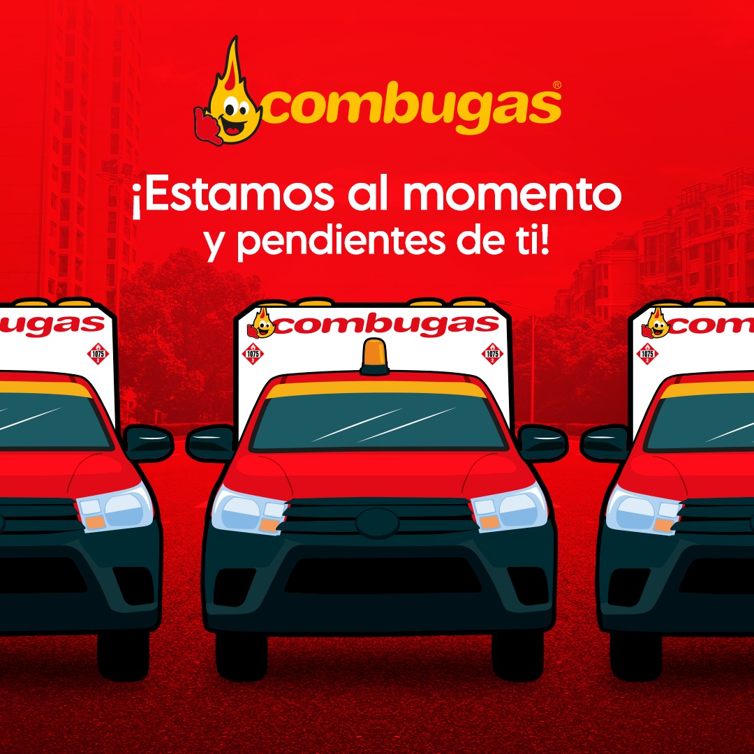 Combugas: el mejor servicio de gas en Gómez Palacio, Lerdo y Torreón